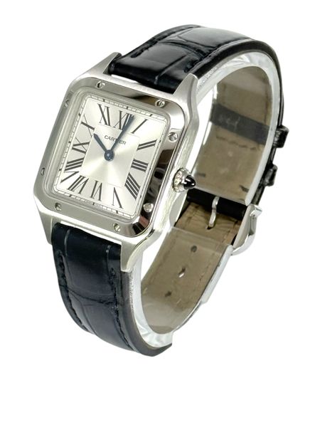 Cartier Santos Dumont WSSA0023
